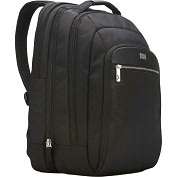 Product Image. Title Case Logic Security Friendly Notebook Backpack