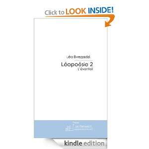 Léopoésie 2 (French Edition)