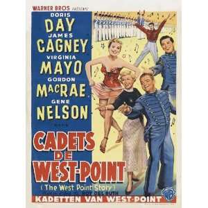   Cagney)(Virginia Mayo)(Doris Day)(Gordon MacRae):  Home