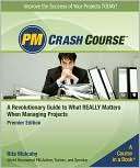 PM Crash Course, Premier Rita Mulcahy