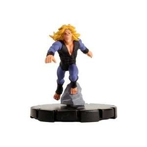  HeroClix Wild Child # 19 (Rookie)   Mutant Mayhem Toys 