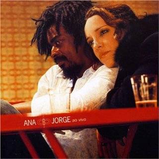 Ana & Jorge Ao Vivo [2005]