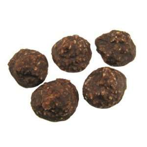 Coconut Haystack   Chocolate, 4 lb bag: Grocery & Gourmet Food