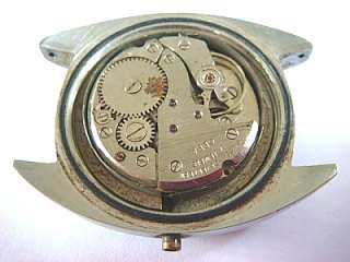 Swiss Ceba watch 17 jewels hand winding for parts  