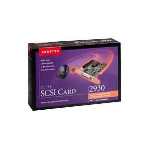  2930u 10 pack SCSI Pci 1ch Electronics