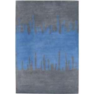  Chandra   Faro   FAR 6203 Area Rug   79 x 106   Grey 