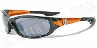   Sunglasses Riders Bikers Cool Sports Shades Fashion Designer 3403