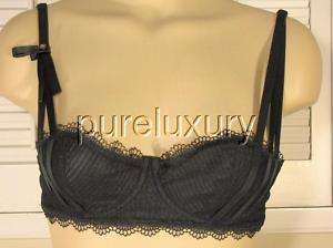 AUBADE LECON DE SEDUCTION DEMI BRA 34B ULTRA GORGEOUS  