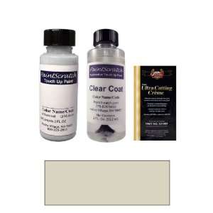   Sage Effect Paint Bottle Kit for 2008 Ford Fusion (NH) Automotive