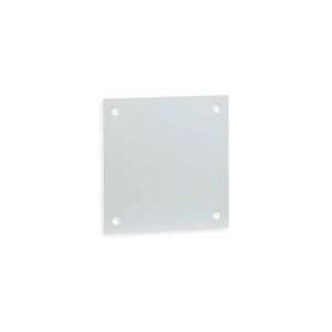  WIEGMANN NP2416SSAC Panel,Interior,316 SS