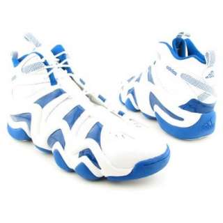  Adidas Mens Crazy 8 Basketball Sneaker: Shoes