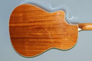   fretboard markers limited lifetime warranty arch top case included