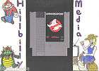 Ghostbusters 1 (Nintendo) Round Seal NES video game