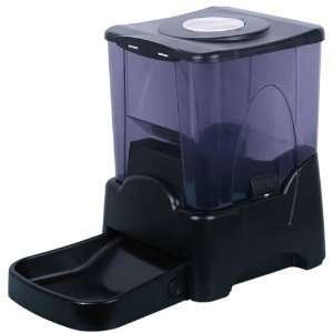   Large Capacity Automatic Pet Feeder   Programmable: Everything Else