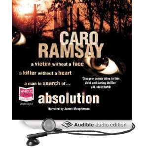   (Audible Audio Edition) Caro Ramsay, James Macpherson Books