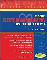   in Ten Days, (0071352929), David R. Ferry, Textbooks   