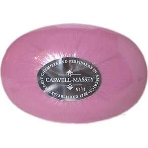  Caswell Massey English Lavender Bath Soap   Single: Beauty