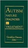 Autism, (0898627249), Geraldine Dawson, Textbooks   