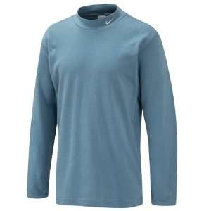  Nike Boys Long Sleeve Golf T Shirt  423069430: Sports 