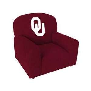 Oklahoma State Kids Chair   Imperial International   525216  
