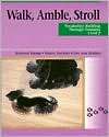 Walk, Amble, Stroll 2 Vocabulary Building Through Domains, Vol. 2 