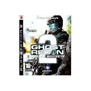  Ghost Recon Advanced Warfighter 2 (PS3) GPS & Navigation