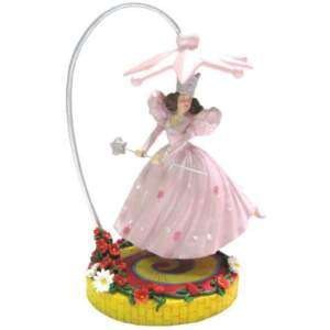 Wizard of Oz Glinda the Good Witch Figurine Statue  