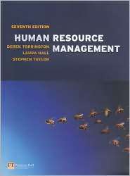   Management, (0273710753), Derek Torrington, Textbooks   Barnes & Noble