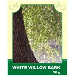  White Willow Bark 50g/1.8oz 
