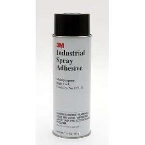   Adhesive, 24 oz Aerosol Spray, 12 Cans/Case: Health & Personal Care