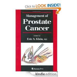 Management of Prostate Cancer (Current Clinical Urology) Eric A 