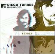 MTV Unplugged [CD & DVD], Diego Torres, Music CD   Barnes & Noble
