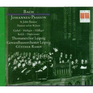  Thormanerchor Leipzig Classical Music CDs