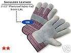 west chester leather gloves  