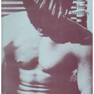  S/T LP (VINYL) ITALIAN ROUGH TRADE 1984: SMITHS: Music