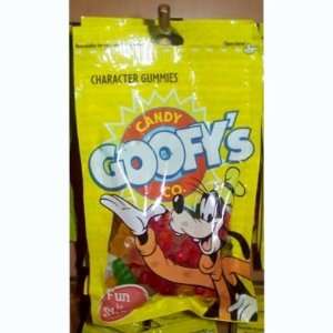 Disney Goofy Candy Company   Gummie Mickeys:  Grocery 