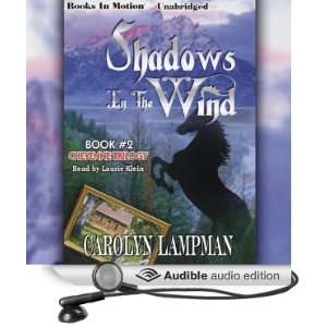 Shadows In The Wind Cheyenne Trilogy, Book 2 [Unabridged] [Audible 