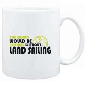   would be nothing without Land Sailing  Sports: Sports & Outdoors