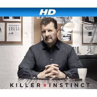 Killer Instinct Season 1 [HD] by Sharon Scott, Knute Walker, Benjamin 