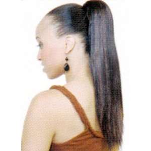 Afro Beauty Collection Synthetic Hair Drawstring Ponytail   ST Wiglet 