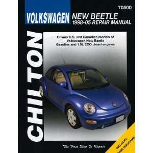   Chiltons Total Car Care Repair Manuals) [Paperback]: Chilton: Books