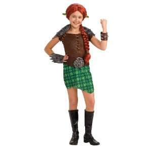  Lets Party By Rubies Costumes Shrek Forever After   Deluxe 