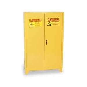  Cabinet,tower,flammable Liquid,45 Gal   EAGLE Everything 