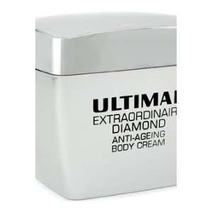  Extraordinaire Diamond Anti Ageing Body Cream by Ultima 
