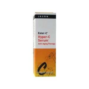 Hyper C Serum Anti Aging Therapy, 1 oz. Beauty