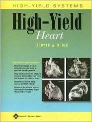   ™ Heart, (0781755689), Ronald W. Dudek, Textbooks   