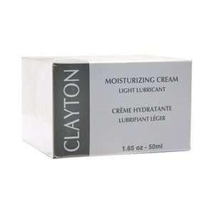  Clayton Shagal Moisturizing Cream  Light Lubricant Health 