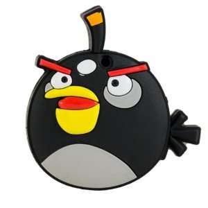   Bomb Angry Birds USB Flash Thumb Drive 4GB: Computers & Accessories