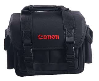 SLR DSLR Camera Bag for Canon EOS 550D 500D 450D #3018  