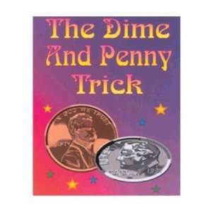  Dime & Penny 